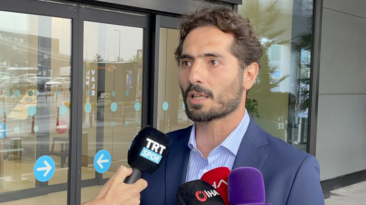 Hamit Altıntop: Takımda bir mental çöküş var. Bunu görüyor ve hissediyoruz zaten