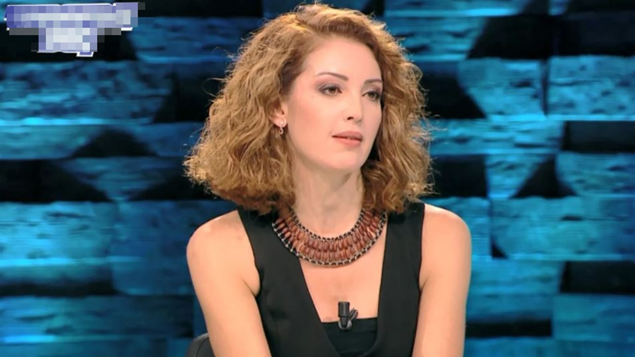 Mehmet Barlas ortaya attı, Nagehan Alçı gündemde tutuyor!