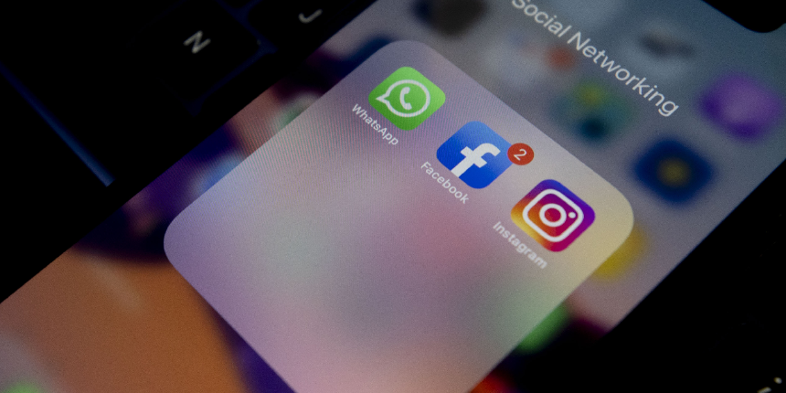 Instagram yine çöktü! Facebook ve Instagram'dan açıklama geldi