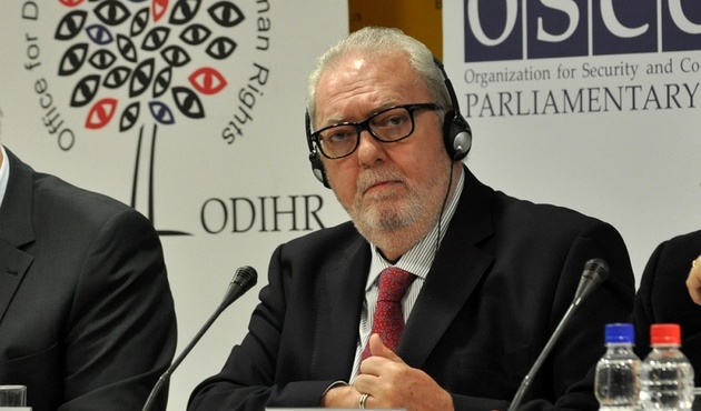 AKPM Başkanı'na şok! Görevden alınması için işlem başlatıldı
