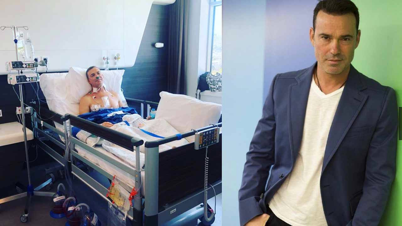 Öz yeğeni Burcu Kabadayı Başoğlu ile uygunsuz görüntüleri ortaya çıkan Murat Başoğlu'ndan kötü haber