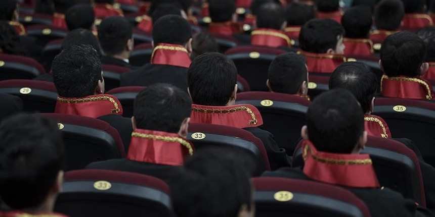 HSK atamaları Resmi Gazete'de yayımlandı! 359 hakim ve savcının görev yeri değişti!