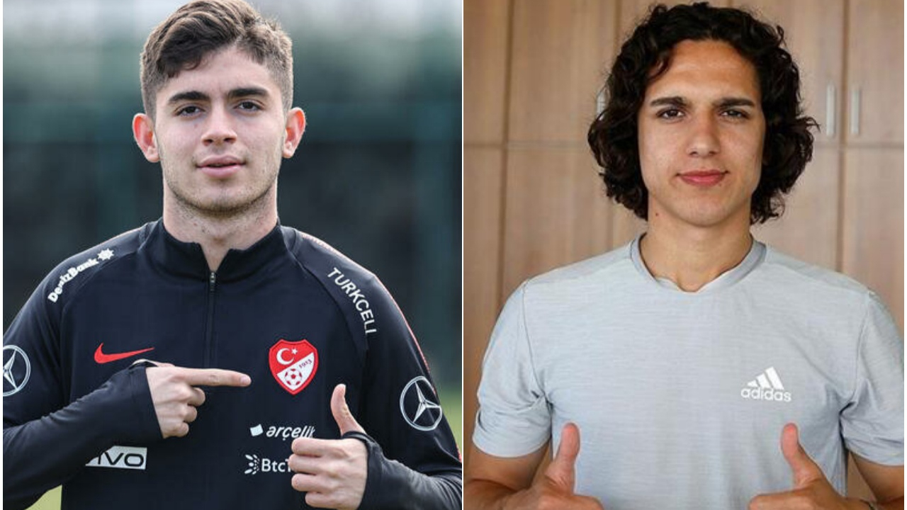 Burak İnce ve Emre Demir, The Guardian'ın 60 genç yetenek listesinde yer aldı