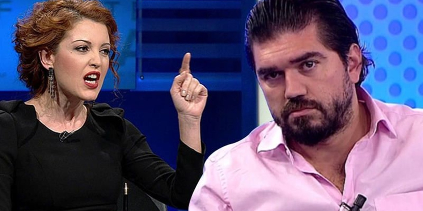 Rasim Ozan Kütahyalı: Nagehan beni evden kovdu!