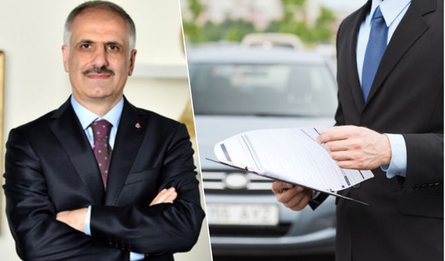 Sigorta şirketlerine şok uyarı! "Teklif vermeyen, poliçe kesmeyen..."