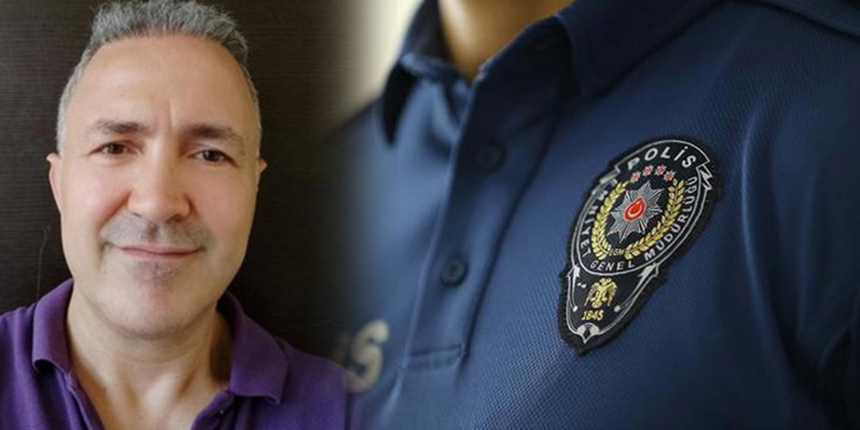 Şehit Hasan Cevher'in katilinin küfür iddiası çürüdü!