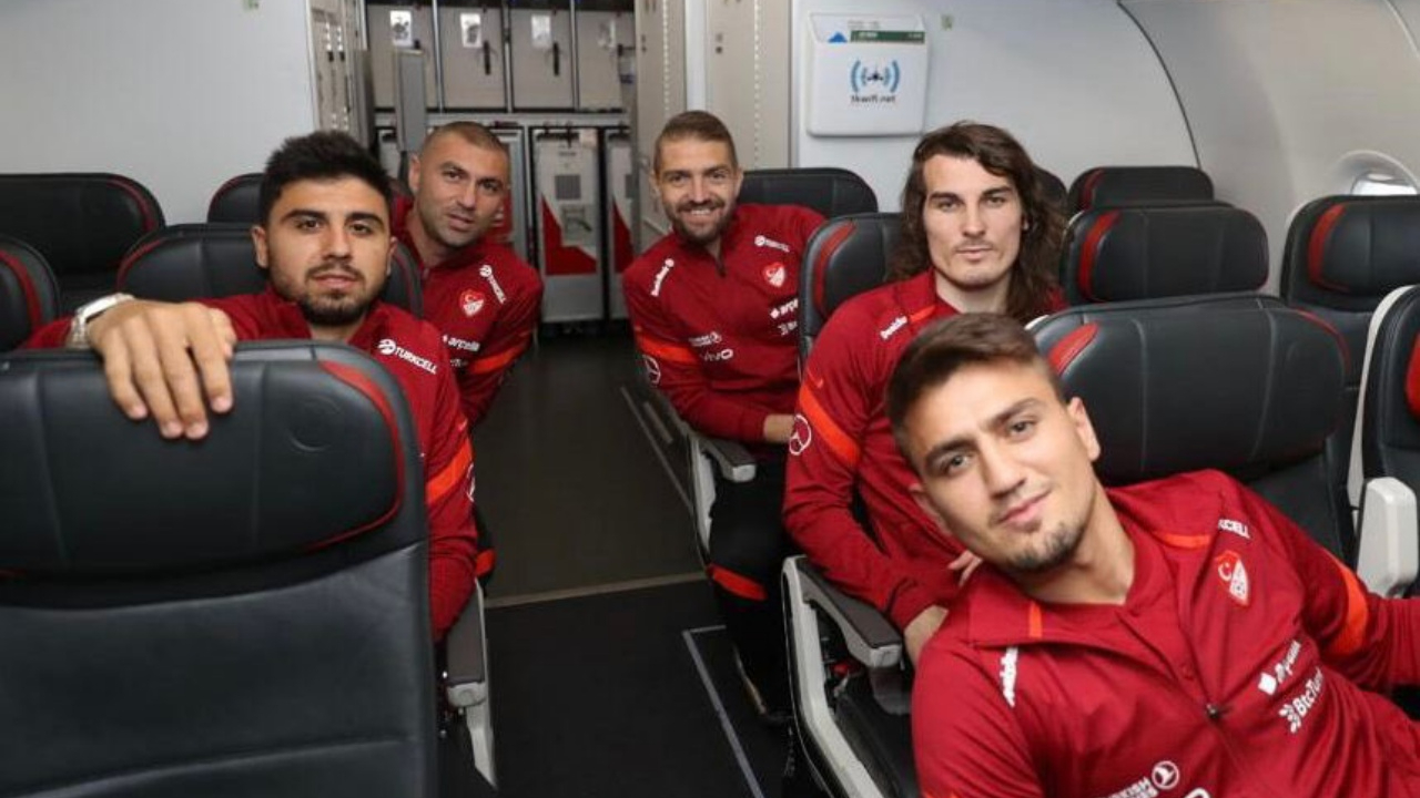 Hamit Altıntop: Gerçeklerden bahsetmek lazım, bu takım 6 ay kan kaybetmiş