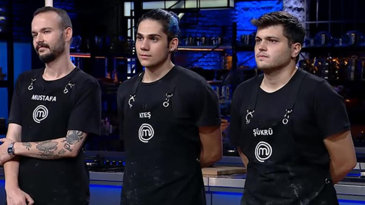 MasterChef'in tüm foyasını ortaya çıkardı! Yarışmadan elenince her şeyi açıkladı! İşte o yarışmacı