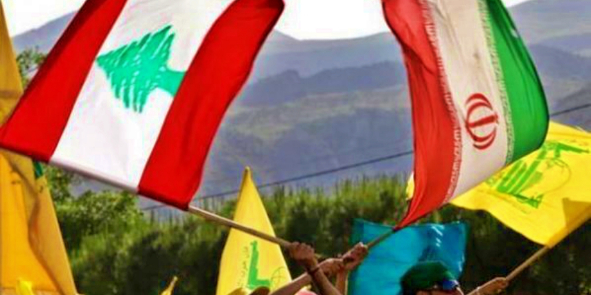 İran, Lübnan'ın enerji ihtiyacını karşılamaya talip oldu!