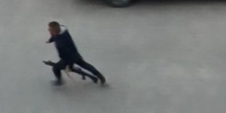 Kahvehaneden beraber çıktığı arkadaşına sokak ortasında kurşun yağdırdı