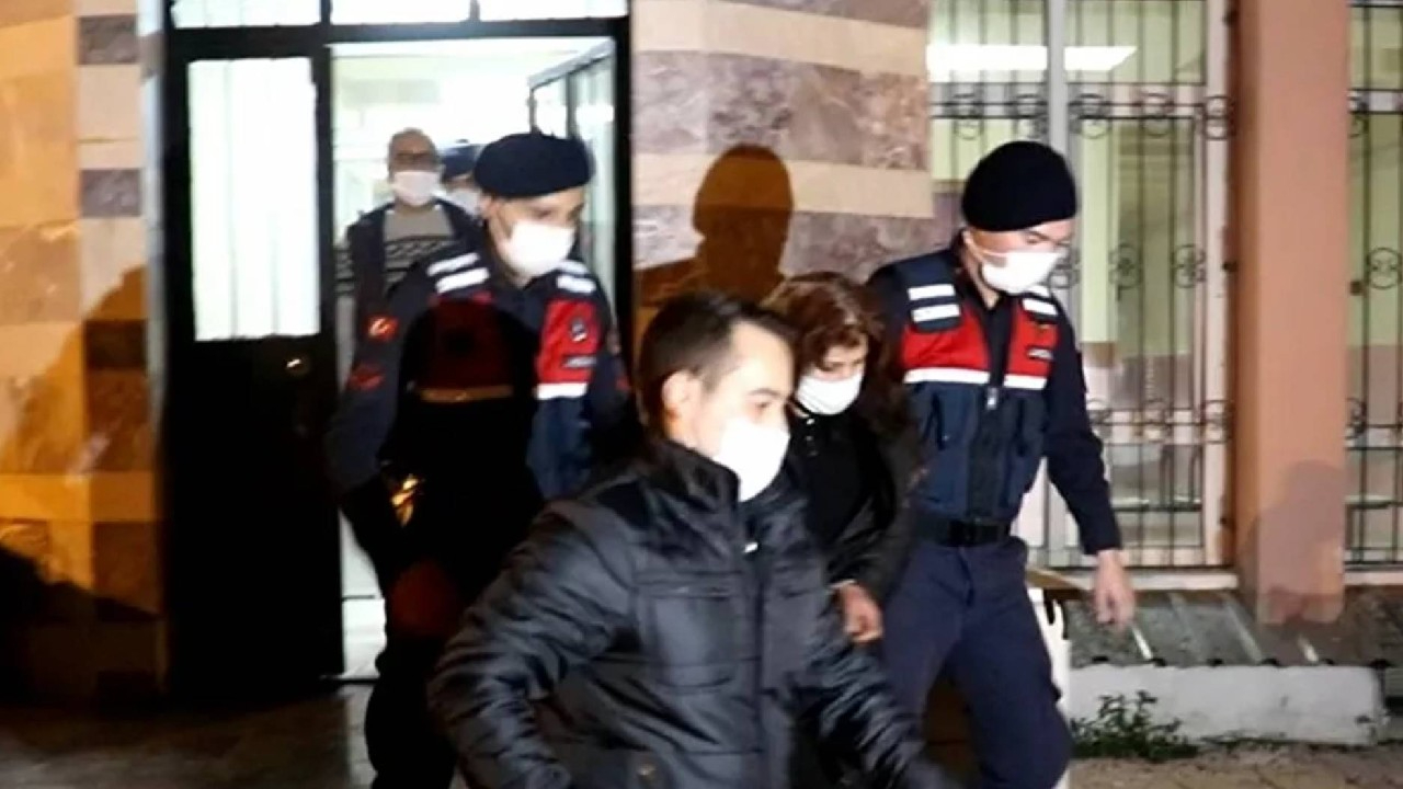 Eski eşini tüfekle öldürüp cesedini yakan kadın ağırlaştırılmış müebbetle yargılanacak