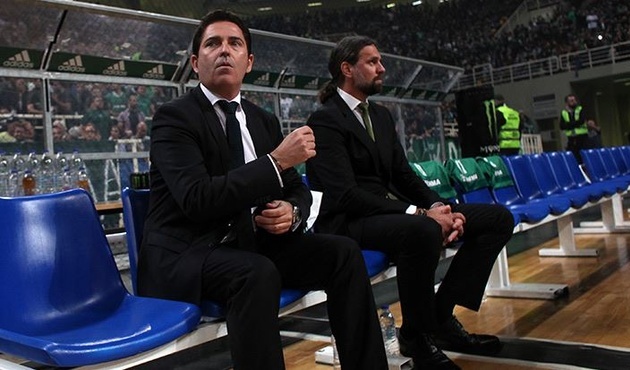 Panathinaikos'tan Euroleague'e şok itiraz