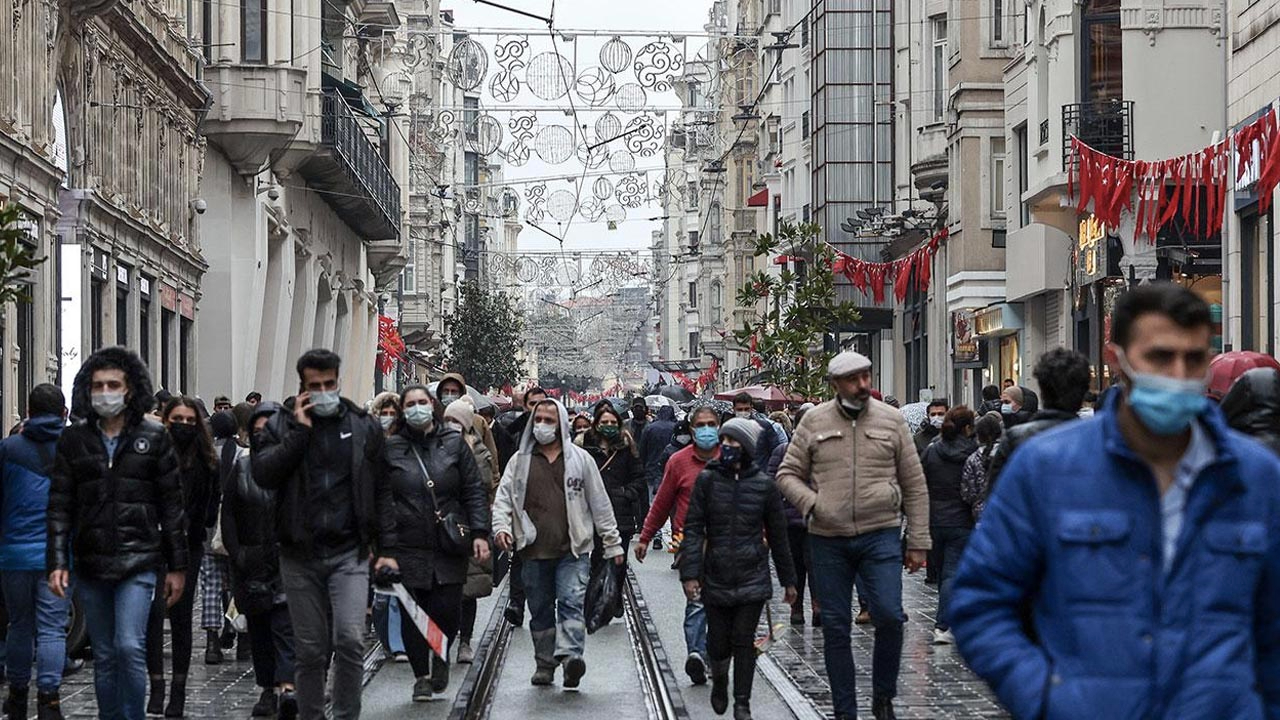 Susuzluk tüm dünyayı vuracak: Büyükşehirler risk altında