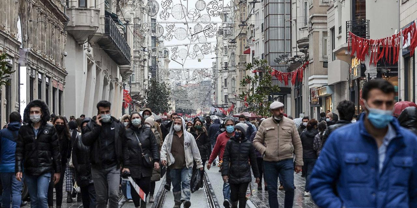 Susuzluk tüm dünyayı vuracak: Büyükşehirler risk altında