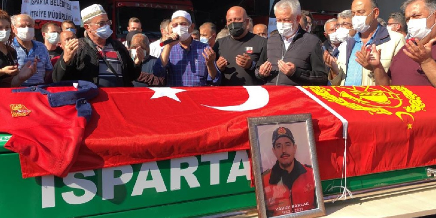 Hastane randevusuna saatler kala kalbine yenik düştü