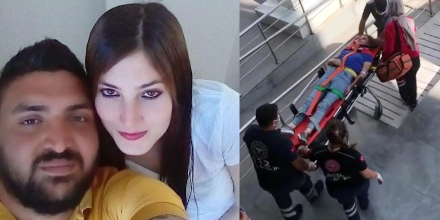 Boşanma aşamasındaki eşi döverek öldürmüştü: Avukatlık bürosundaki tartışmanın nedeni belli oldu