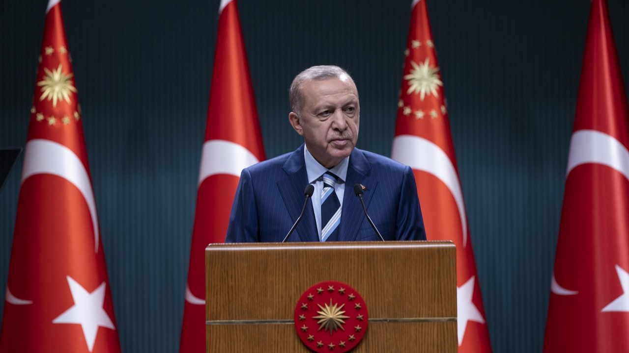 Kabine, bugün Erdoğan başkanlığında toplanıyor! İşte masadaki konular...
