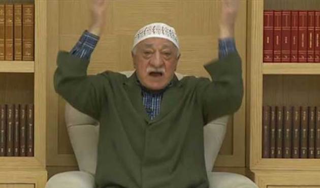 FETÖ elebaşı darbe talimatını 2 yıl önce ByLock'tan vermiş...
