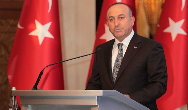 Bakan Çavuşoğlu: AB liderleri hatalarını anladı