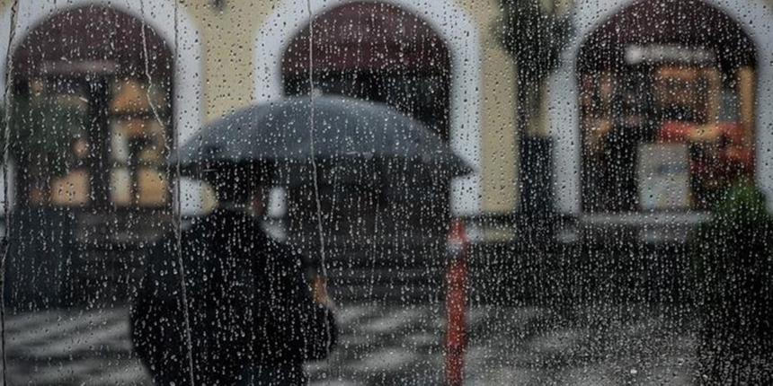 Meteoroloji'den İstanbul, Kırklareli ve Çanakkale için uyarı!