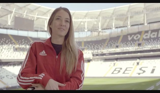 Birlikte daha yükseğe! Türk Hava Yolları ve Beşiktaş  güçlerini birleştirdi