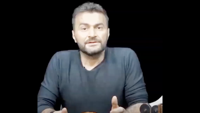 ABD’nin Zarrab oyununu 3 dakikada anlattı!