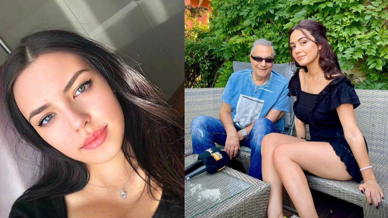 Ece Ronay'dan sonra Mehmet Ali Erbil hakkında bir taciz iddiası da Aygün Aydın'dan