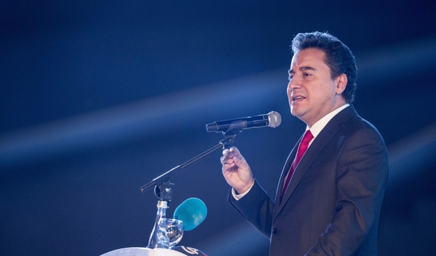 'Kabine revizyonu' dedikodularında sürpriz isim: Ali Babacan!