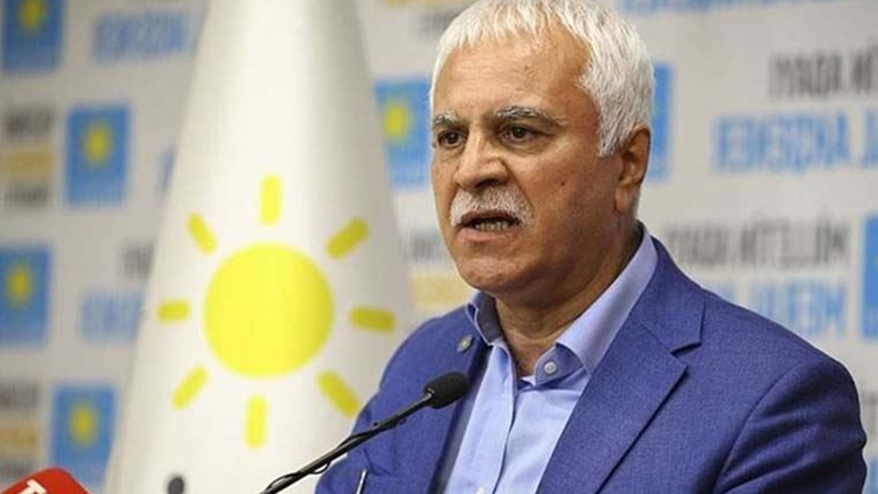 Kılıçdaroğlu'nun "Siyasi cinayetler" çıkışı sonrası bir iddia da İYİ Parti'den!