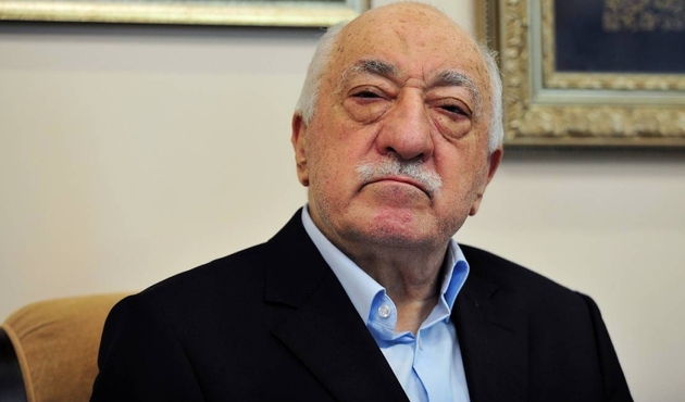 Gülen'in 'ByLock'u küçümseyen sözlerine Nedim Şener'den esprili gönderme / VİDEO