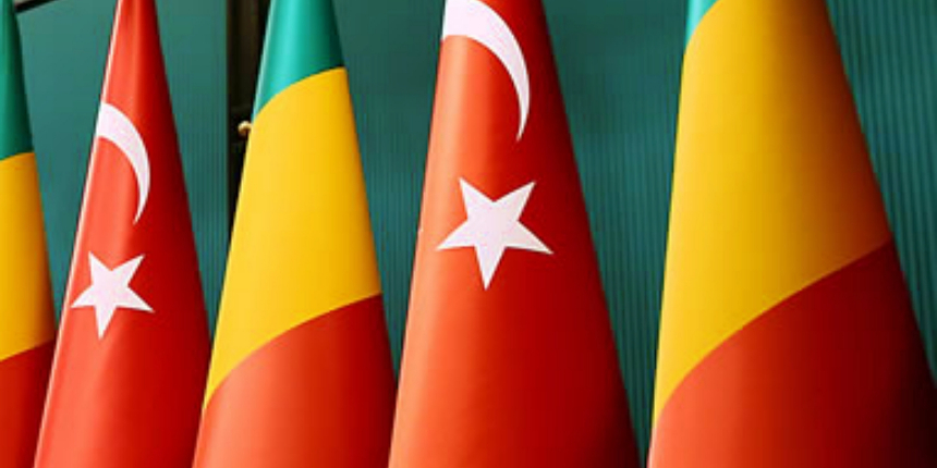 Mali Başbakanı Maiga: Bize Türkiye gibi dost ülke gerekiyor!