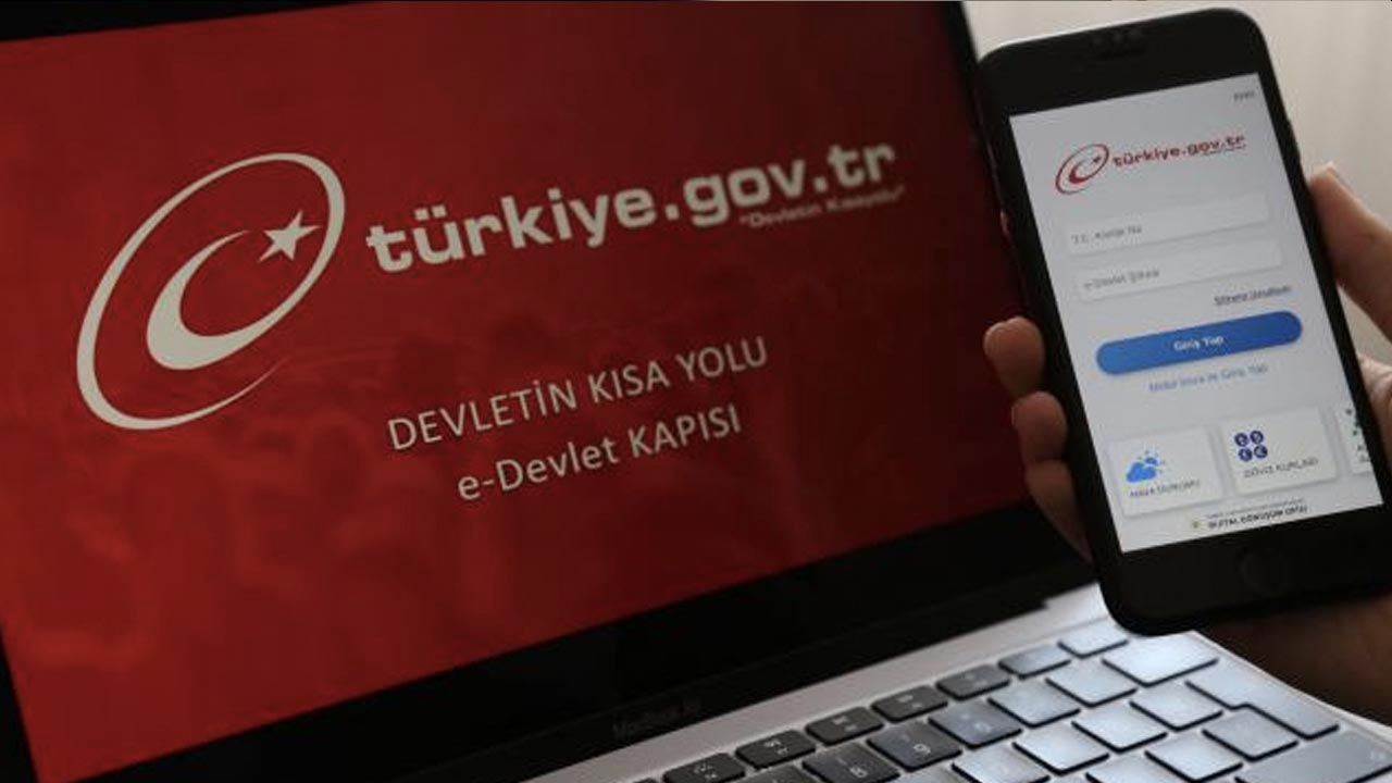 E-Devlet hizmetlerine bir yenisi ekledi: İsim ve soyadı değişikliği başvurusu yapılabilecek