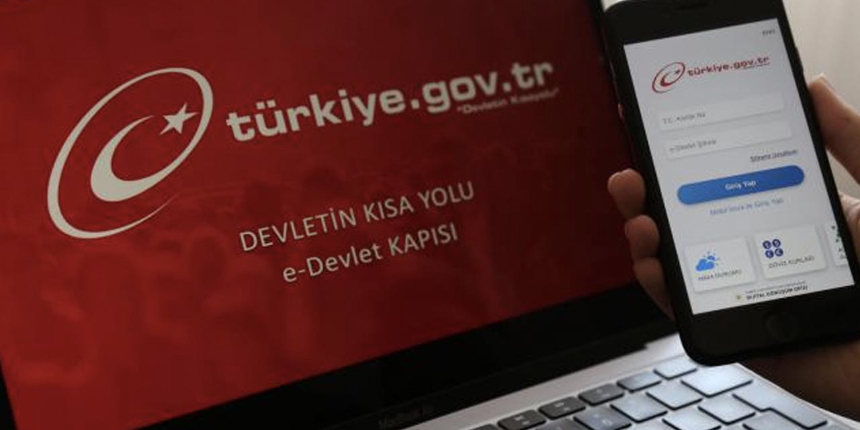 E-Devlet hizmetlerine bir yenisi ekledi: İsim ve soyadı değişikliği başvurusu yapılabilecek