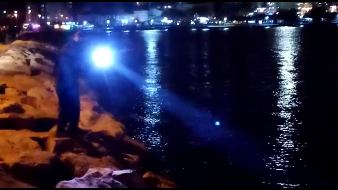 İntihar edeceğini söyleyip kayboldu: Arkadaşında uyurken bulundu!