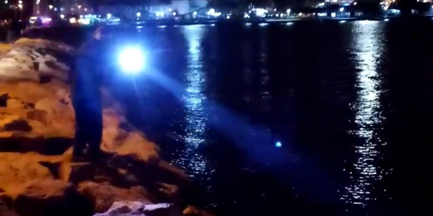 İntihar edeceğini söyleyip kayboldu: Arkadaşında uyurken bulundu!