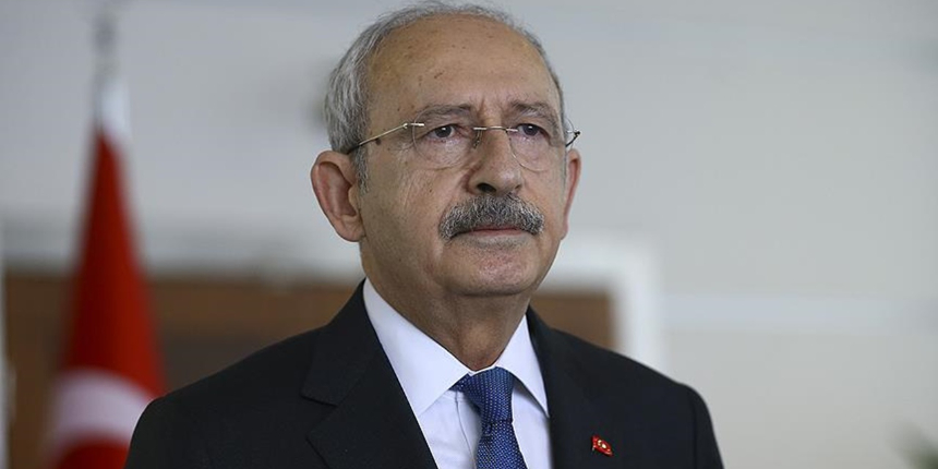 CHP, KHK'lılar için harekete geçti! 'KHK zulmüne son vereceğiz' sloganıyla buluşmalar düzenlenecek!