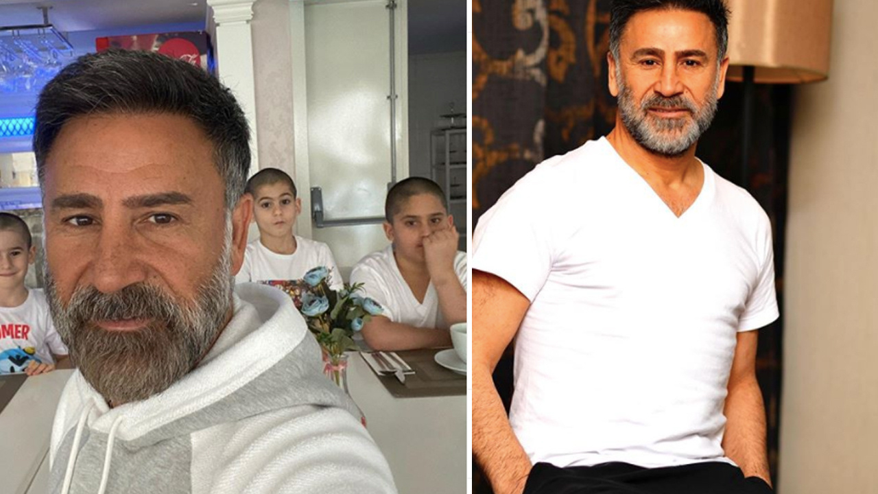 İzzet Yıldızhan’dan Şaşırtıcı Açıklama! Mustafa Abi den Daha Sabırlı Çıktım! Böyle Programlar Yapmasın
