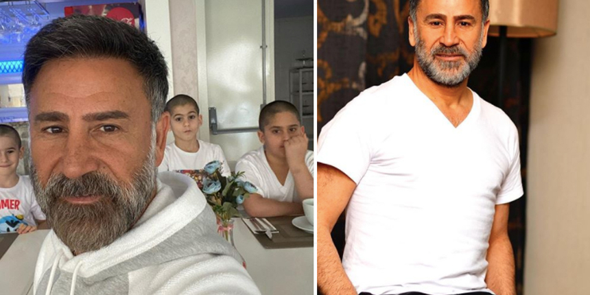 İzzet Yıldızhan’dan Şaşırtıcı Açıklama! Mustafa Abi den Daha Sabırlı Çıktım! Böyle Programlar Yapmasın