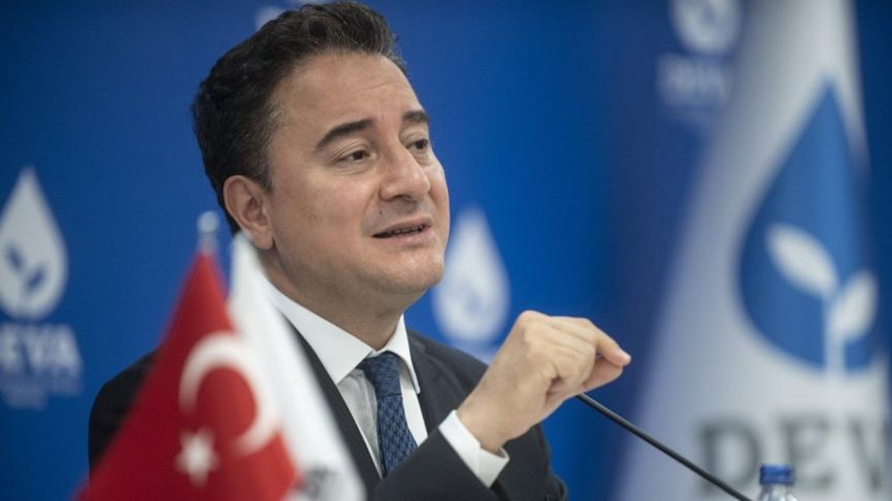 Hedefte Babacan var: O kendisini gizledi ama Metin Gürcan o kadar becerikli değil!