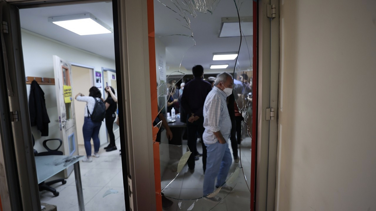 HDP il binasına saldırı davası için hazırlanan iddianame kabul edildi: İşte istenen ceza