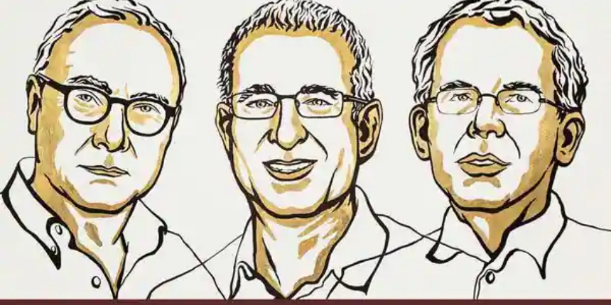 2021 Nobel Ekonomi Ödülü sahiplerini buldu: David Card ile Joshua D. Angrist ve Guido W. Imbens kazandı!