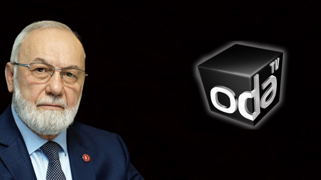 Kendini yalanlayan SADAT haberi yaptılar!