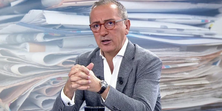 Kredi borcu olan ünlü iş adamından bankaya şok sözler!