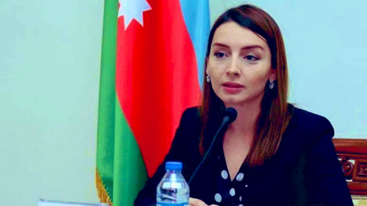 İran: Karabağ'da teröristleri kullandılar! Azerbaycan'dan yanıt geldi!