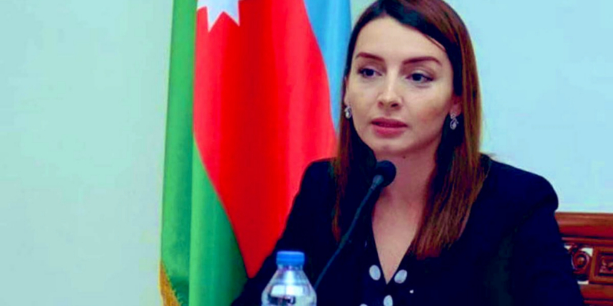 İran: Karabağ'da teröristleri kullandılar! Azerbaycan'dan yanıt geldi!