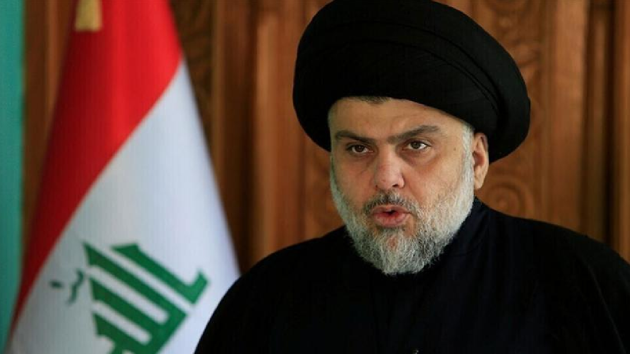 Irak'ta kesin olmayan seçim sonuçlarına göre Sadr Grubu birinci parti!