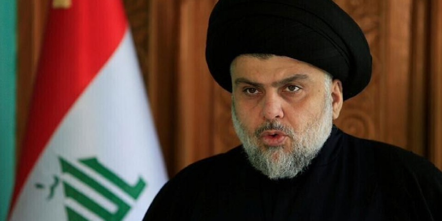 Irak'ta kesin olmayan seçim sonuçlarına göre Sadr Grubu birinci parti!