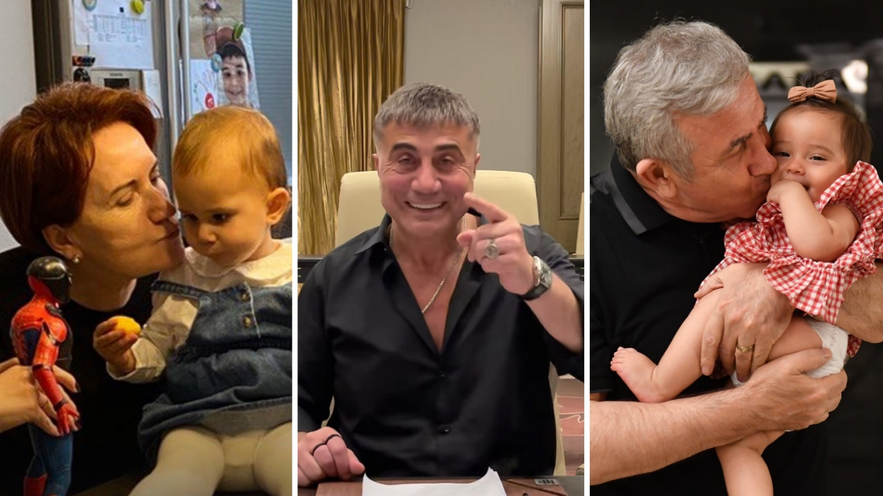 Sedat Peker: Daha dünyayı yakacağız bu ne ki!