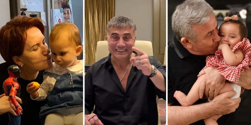 Sedat Peker: Daha dünyayı yakacağız bu ne ki!