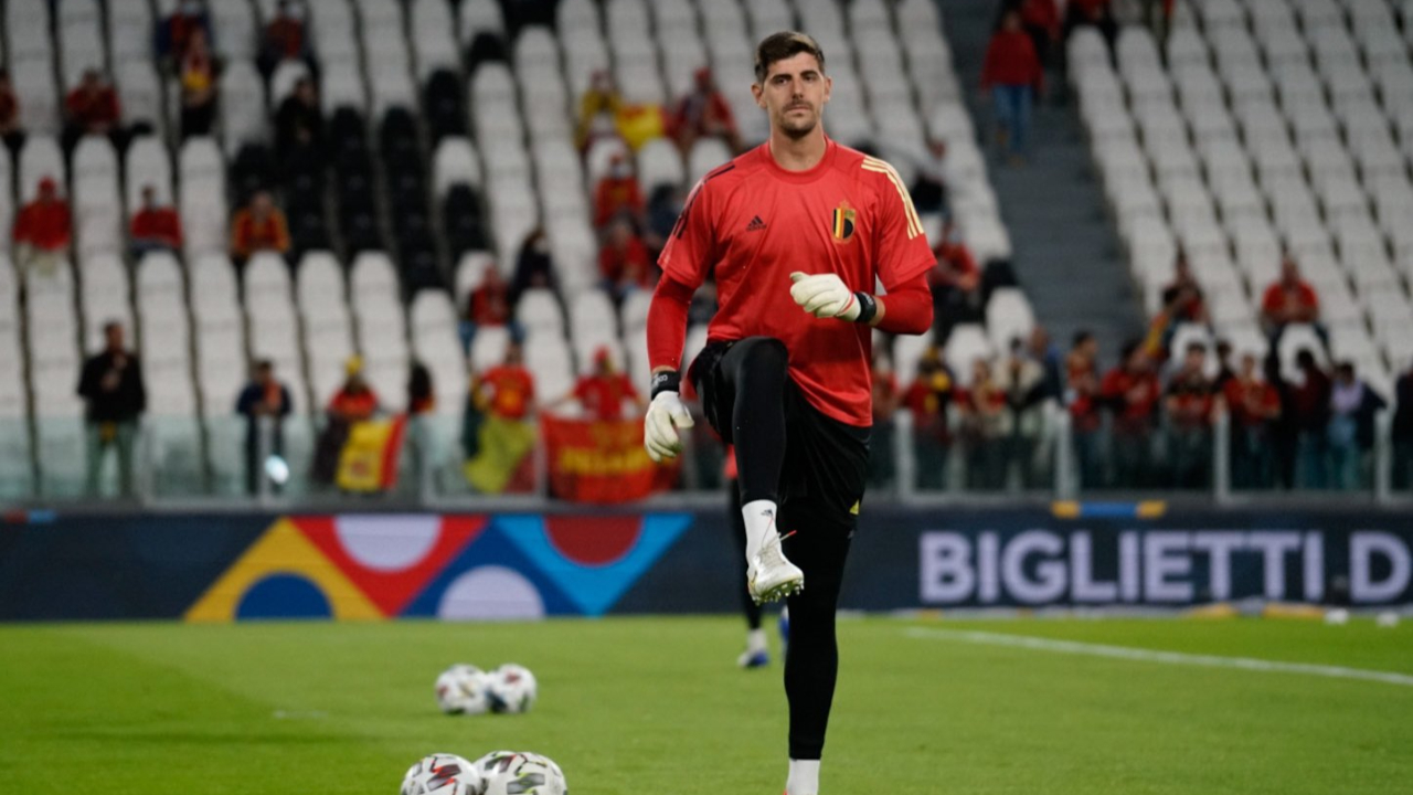 Thibaut Courtois: Futbolcuları artık hiç kimse önemsemiyor, her şey para için